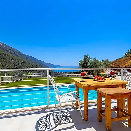 Manzara Non Alcoholic Family Ξενοδοχείο
