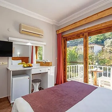 Ξενοδοχείο Manzara Non Alcoholic Family 3*
