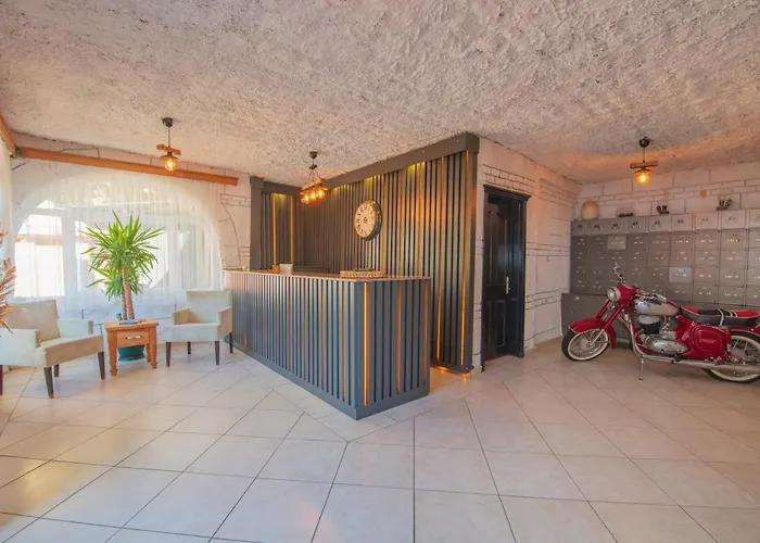 Manzara Non Alcoholic Family Oludeniz