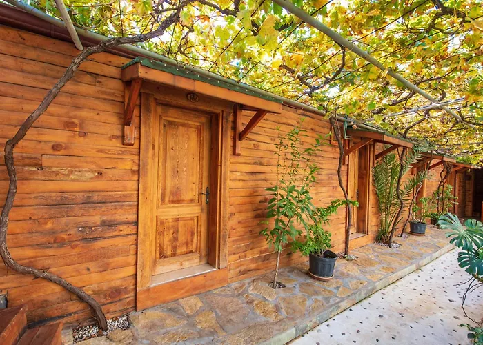 Hotel Manzara Non Alcoholic Family Oludeniz