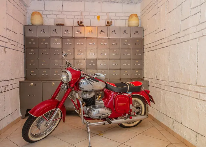 Hotel Manzara Non Alcoholic Family