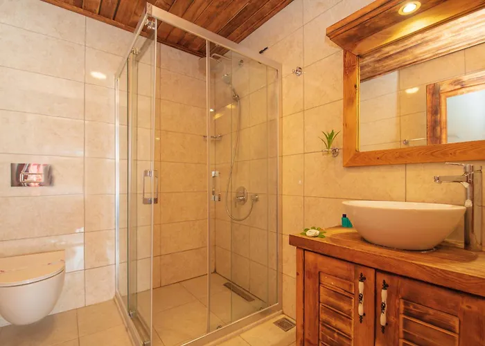 Manzara Non Alcoholic Family Hotel