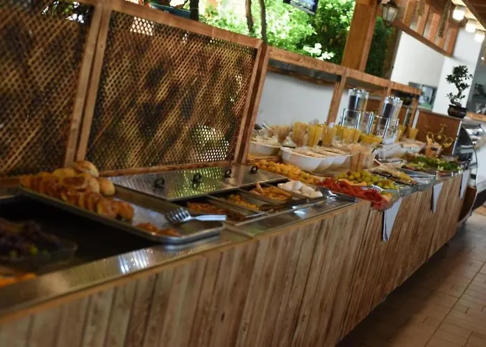 Manzara Non Alcoholic Family