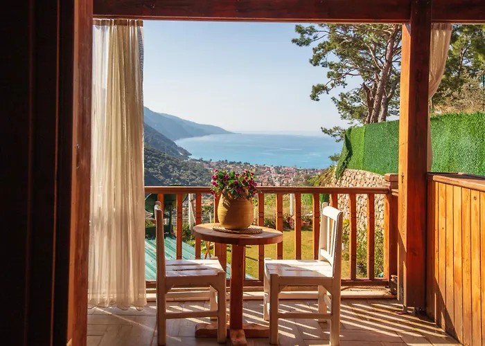 Manzara Non Alcoholic Family Oludeniz