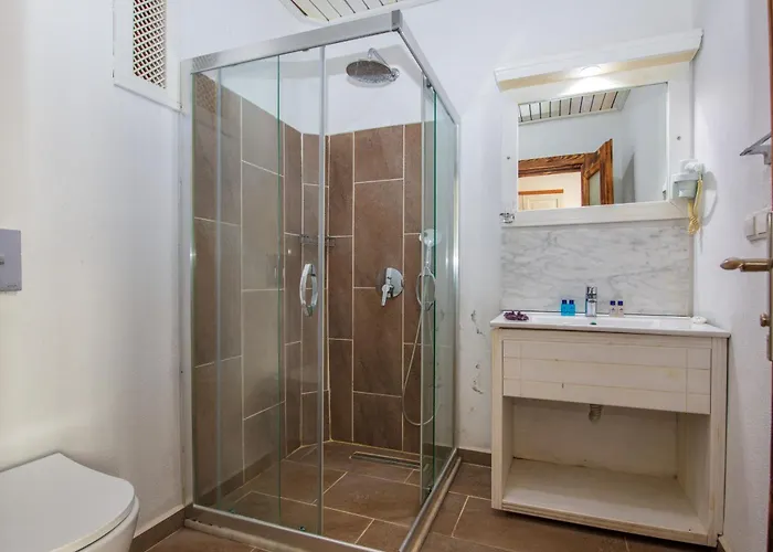 Hotel Manzara Non Alcoholic Family