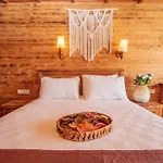 Manzara Non Alcoholic Family Hotel Ölüdeniz
