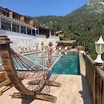 Hotel Manzara Non Alcoholic Family Ölüdeniz