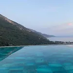 Manzara Non Alcoholic Family Hotel 3*