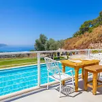 Hotel Manzara Non Alcoholic Family Ölüdeniz