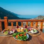 Manzara Non Alcoholic Family Hotel Ölüdeniz