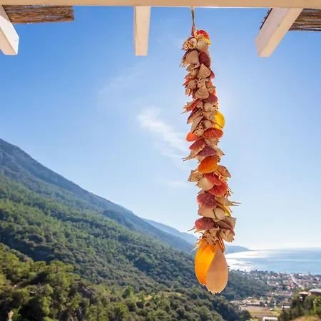 Hotel Manzara Non Alcoholic Family Oludeniz