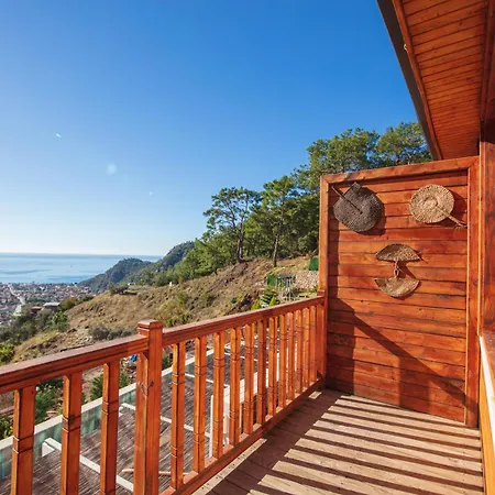 Manzara Non Alcoholic Family Hotel 3*