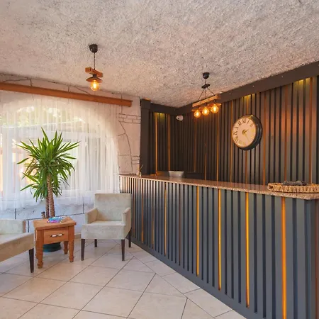 Manzara Non Alcoholic Family Oludeniz