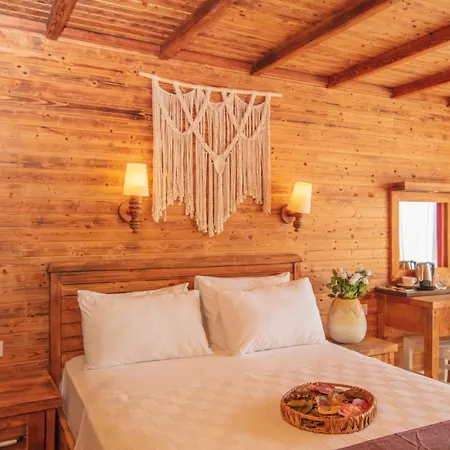 Manzara Non Alcoholic Family Hotel Oludeniz