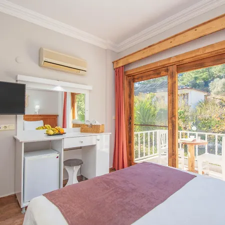 Manzara Non Alcoholic Family Oludeniz