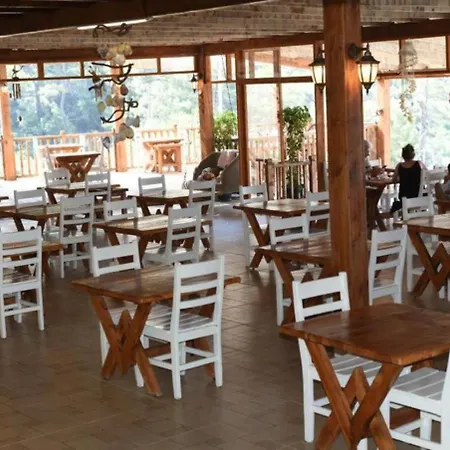 Manzara Non Alcoholic Family 3*