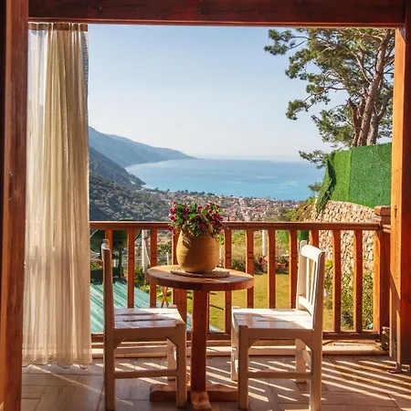 Manzara Non Alcoholic Family Oludeniz