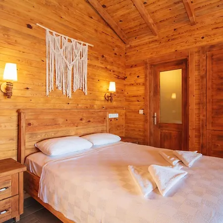 Manzara Non Alcoholic Family 3*