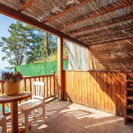 Manzara Non Alcoholic Family Hotel 3*