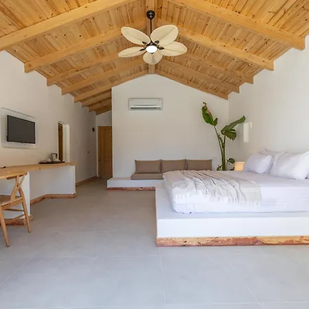 Hotel Manzara Non Alcoholic Family Oludeniz