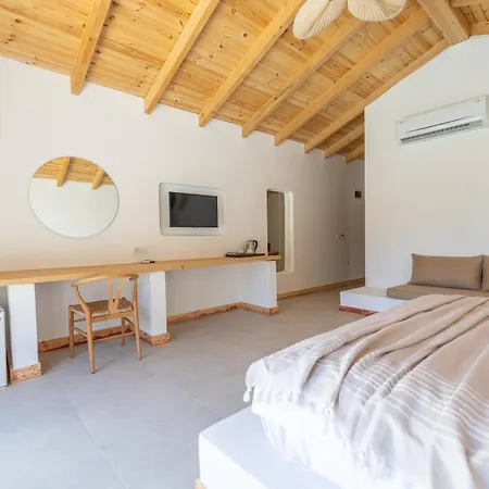 Manzara Non Alcoholic Family 3*