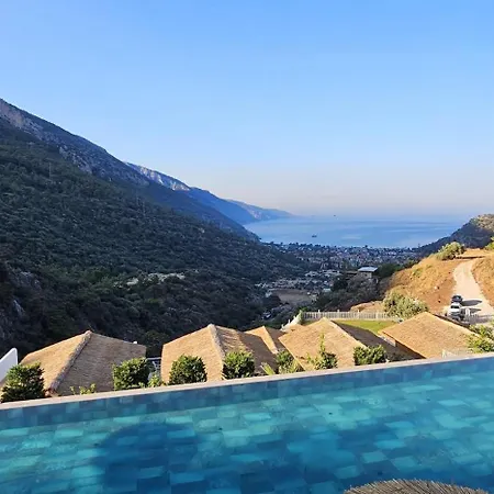 Hotel Manzara Non Alcoholic Family Oludeniz