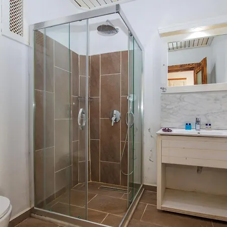 Hotel Manzara Non Alcoholic Family