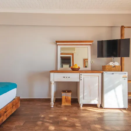 Manzara Non Alcoholic Family Oludeniz