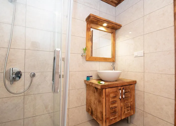 Manzara Non Alcoholic Family Ölüdeniz