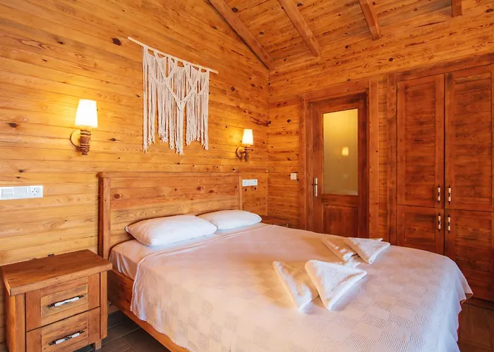 Manzara Non Alcoholic Family 3*