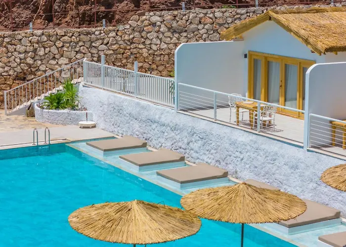 Hotel Manzara Non Alcoholic Family 3*