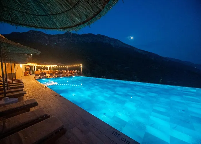 Manzara Non Alcoholic Family