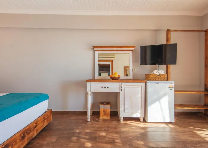 Manzara Non Alcoholic Family Ölüdeniz